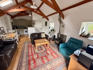 Killigorrick Farm St. Keyne